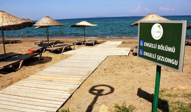 İzmir’de ağalara yakışır yaz keyfi: Ağapark Plajı’na ESHOT ile nasıl gidilir?