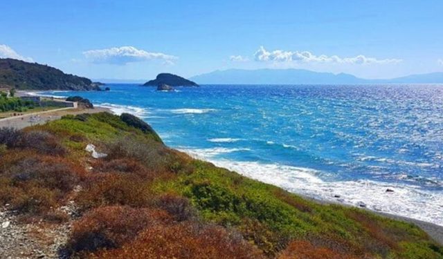 İzmir’de ömrünüze ömür katacak plaj: Ömür Beldesi Plajı’na ESHOT ile nasıl gidilir?
