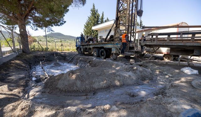 İzmir’de tehlike sessizce büyüyor: Büyükşehir'den yeni adım