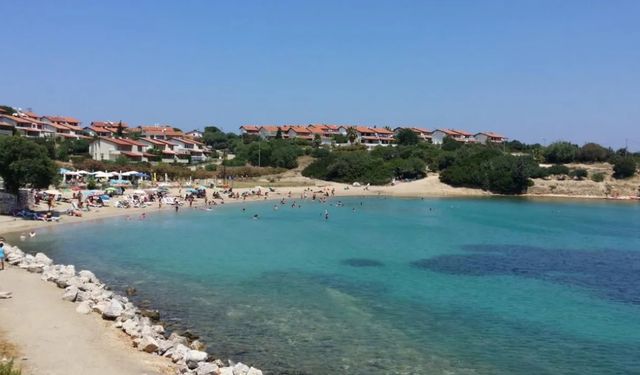 İzmir’in huzurlu plajı: Dalyan Kocakarı Plajı’na ESHOT ile nasıl gidilir?