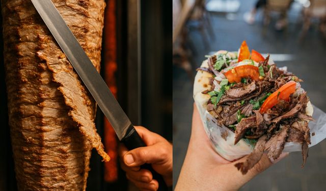 İzmir'in lezzet mirası: Döner, kokoreç ve şerbet burada doğdu