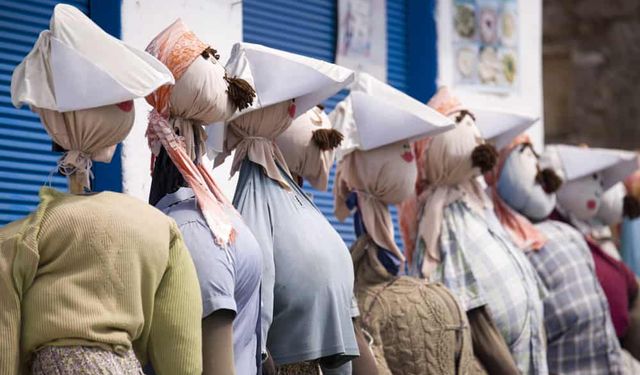 İzmir’in bir ESHOT uzaklığındaki turizm köyü: Bu aylarda mutlaka rotanıza eklemelisiniz