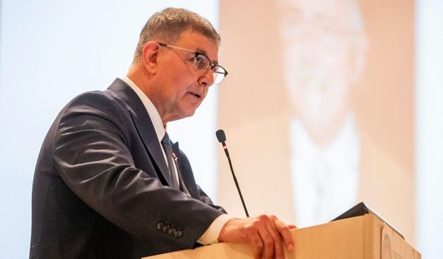 İyiliğe adanmış bir ömür | Tugay: Onu unutmayacağız, mirasına sahip çıkacağız