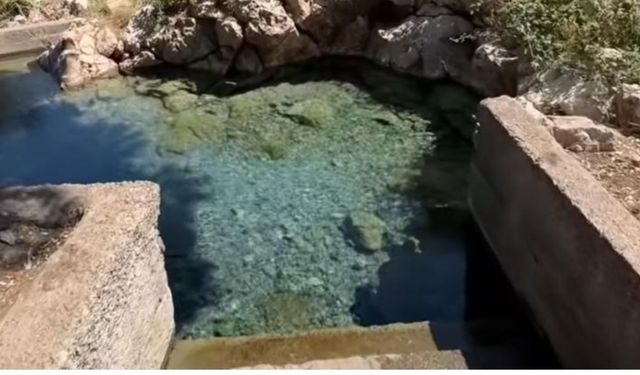 İsmi gibi efsane o yer: İzmir’de krallara layık doğal cennet