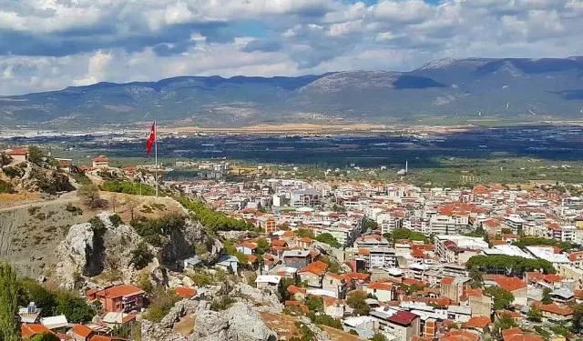 Şirin köyleri, bin yıllık tarihi ve dünyaca ünlü kirazıyla: İzmir’in gözden kaçan hazinesi