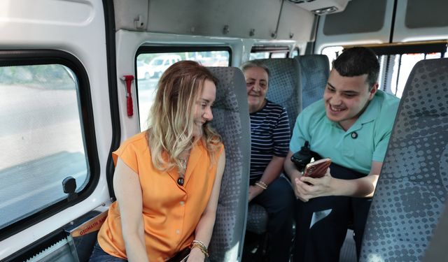 Konak’ta hayallere giden yolda engel yok