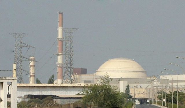IAEA: İsrail saldırısında Natanz nükleer tesisinde kimyasal sızıntı oluştu
