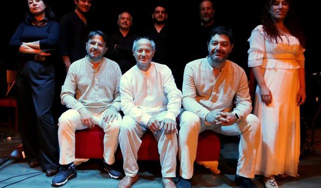 Nazım Hikmet’in Şeyh Bedreddin Destanı sahneye taşınıyor: 14 Haziran’da İzmir’de