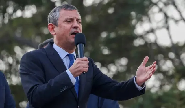 İzmir'de karakola silahlı saldırı... 2 polis şehit oldu: CHP Lideri Özel'den ilk mesaj