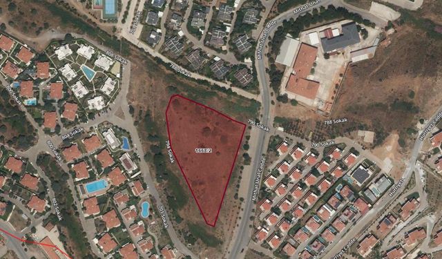 Özelleştirme Başkanlığı'ndan İzmir’de bir satış daha: Değeri 276 milyon TL!