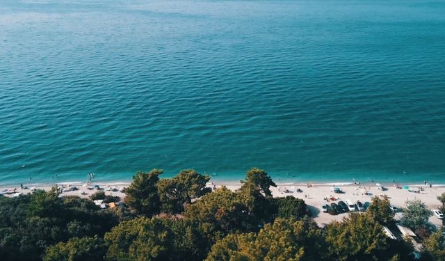 Şehir stresine doğal çözüm: İzmir’in en yeşil rotaları