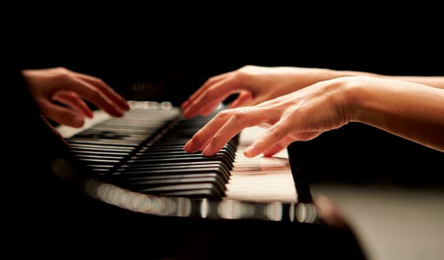 İzmir’de geri sayım başladı: 16 Haziran’da klasik müziğin kalbi bu festivalde atacak