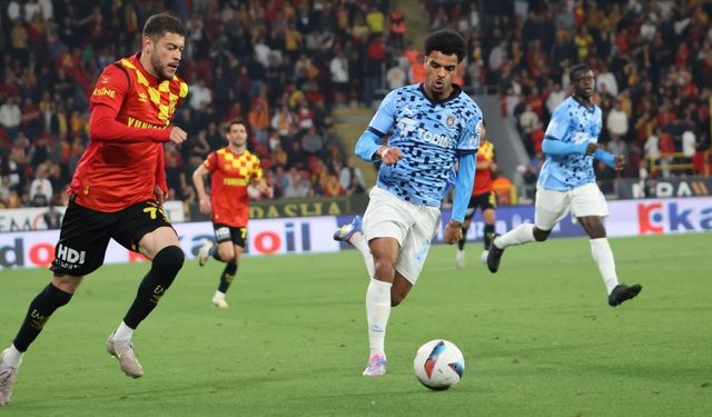 Romulo’ya Avrupa'dan bir talip daha
