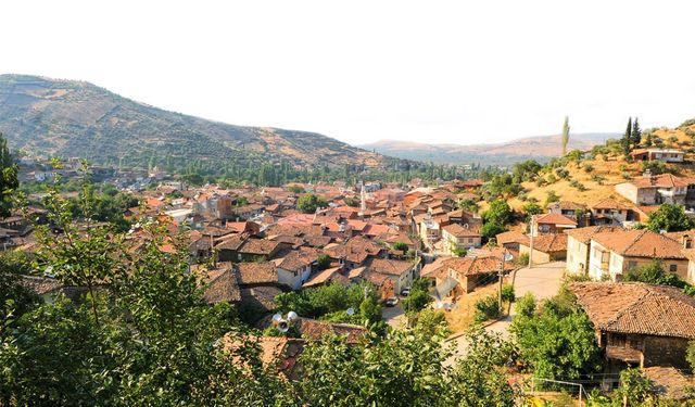 Dikili ile karıştırmayın: Aydın Dağları’ndan beslenen şelaleleri ve yaylalarıyla meşhur şirin köyü