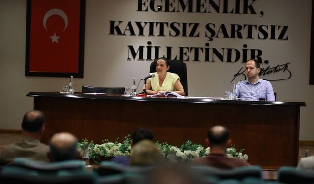 Başkan Sengel'den 'buruk bayram' vurgusu: "Bu süreçte kutlamak kolay değil"