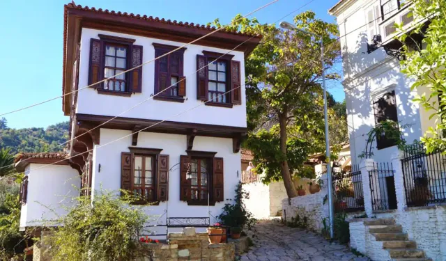 Şirince Köyü hakkında bilmeniz gerekenler