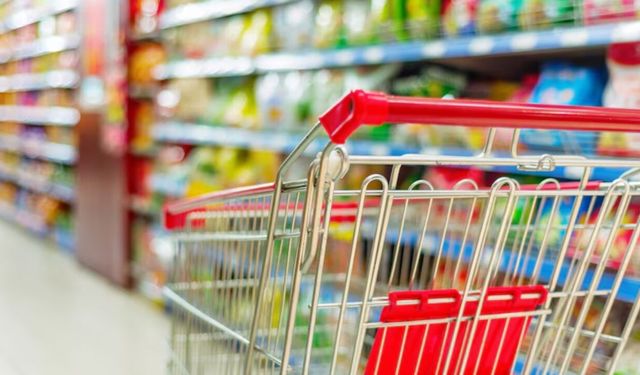 Tarım Kredi KOOP Kat Kat Fırsat kataloğunda neler var? KOOP Market'te 18 Mayıs'a kadar dev indirim