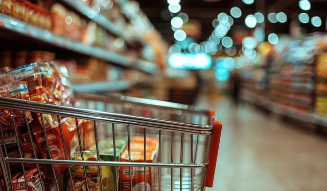 Tarım Kredi KOOP Fırsat Günleri kataloğunda neler var? KOOP Market'te 19 Şubat-3 Mart arası dev indirim