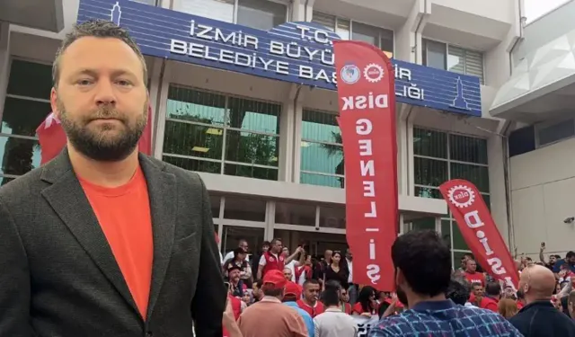 Tugay "şeffaflık" dedi Kartal sordu: İZSU taşerona mı devredilecek?
