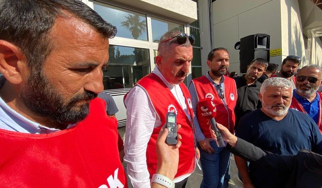 Grevin 6’ncı gününde gözler masadaydı: Cemil Tugay’ın onayı bekleniyor