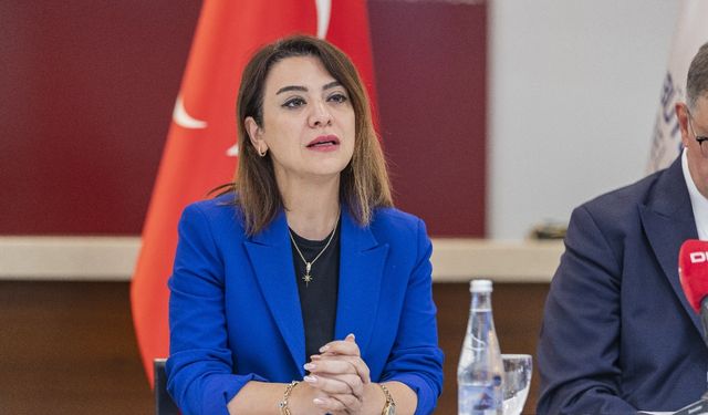 CHP'li Taşcıer: İzmir’de emeğin ve halkın iradesi kazandı