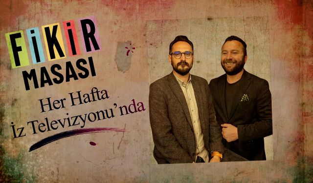Fikir Masası tanıtım videosu