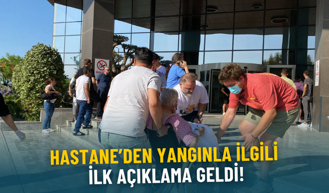 Medicana Hastanesi’nden ilk açıklama geldi!