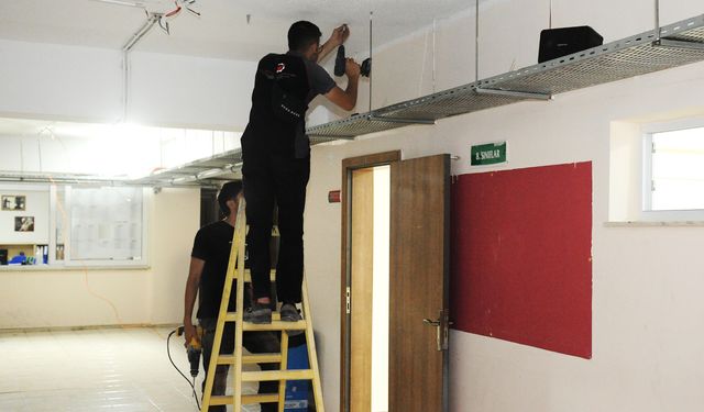 Binlerce İzmirliye ücretsiz eğitim veren KARGEM, yeni döneme hazırlanıyor