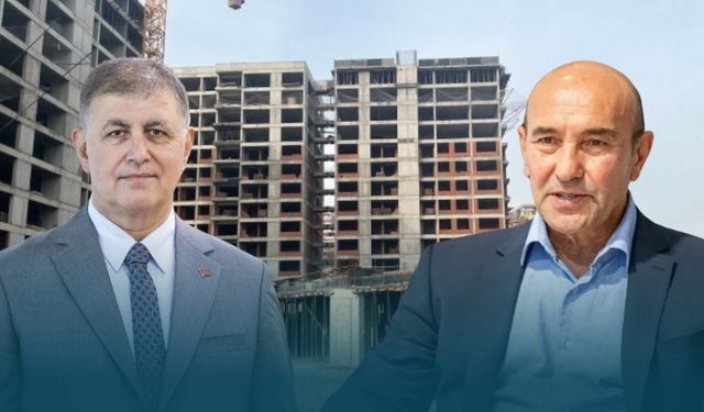 Kartal Tugay’ın 2 yıl önceki videosunu paylaştı: Kooperatif modelini böyle övmüş