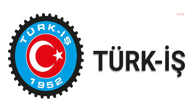 TÜRK-İŞ  temmuz ayı verilerini açıkladı: Açlık sınırı 26 bin TL’yi, yoksulluk sınırı 86 bin TL’yi aştı
