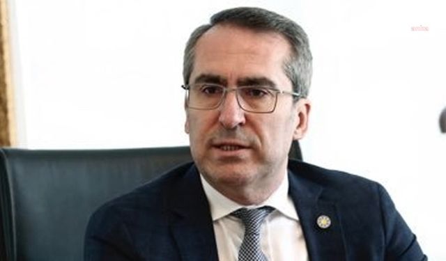 Gelecek Partili Seymen'den istifa açıklaması: Partiye operasyon