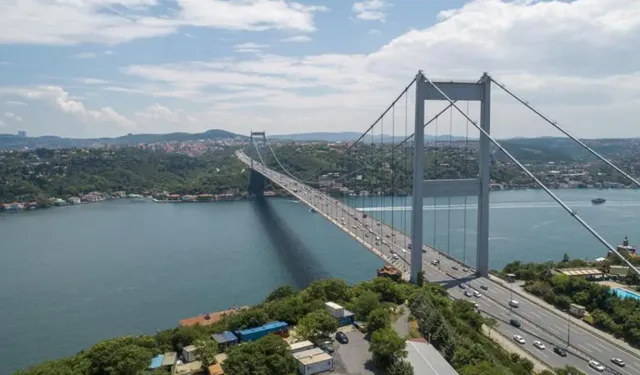Büyük deprem sonrası Kandilli'den 'tsunami' açıklaması