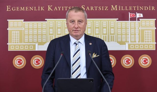 İYİ Parti'den süreç açıklaması: PKK'lılar tek tek serbest bırakılıyor!
