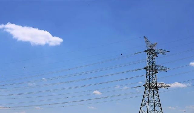 Çeşme’de elektrikler ne zaman gelecek? GDZ elektrik duyurdu