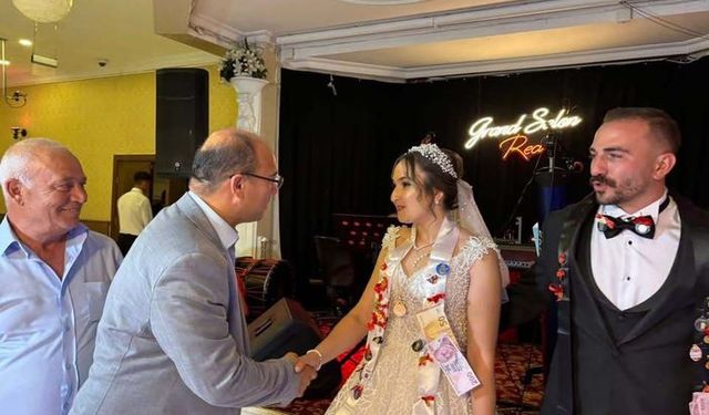 Balayı bitti, yangına koştu: Şehit Tolunay’ın yürek yakan hikayesi