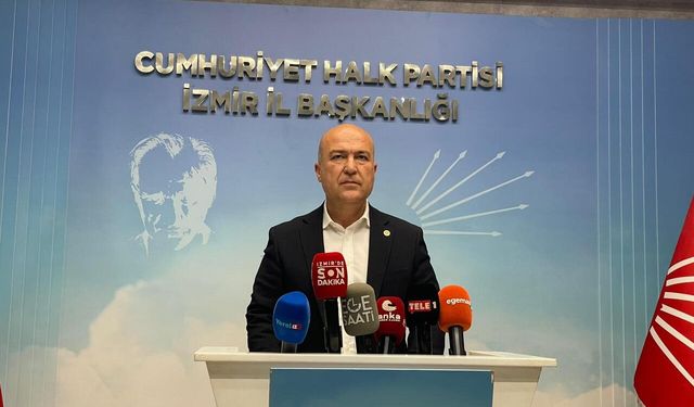 CHP’li Bakan uyardı: Ne sanık ne de tanık olmayanlar ‘itirafçı’ olmaya zorlanıyor!