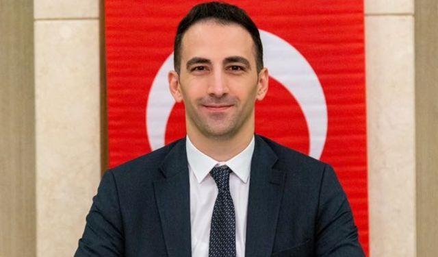 BİK İzmir Bölge Müdürü Eren Bursa’ya tayin oldu