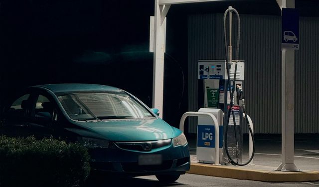 Bir zam da LPG’ye geldi: İşte güncel fiyatlar!