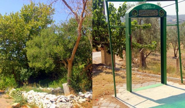 Buca’nın saklı tarihi: 600 yıllık mirasıyla ayakta!