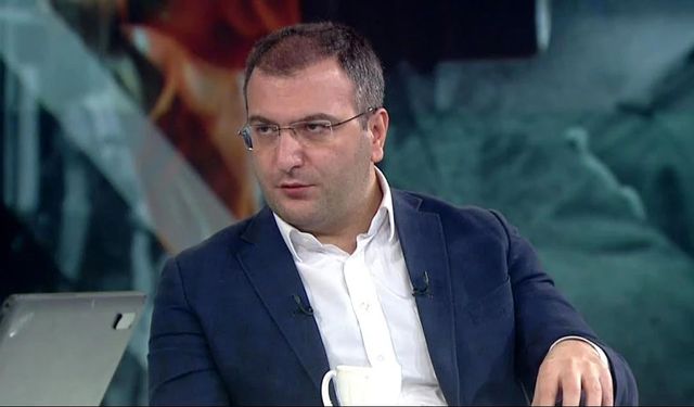 Cem Küçük'ün babası fındık bahçesinde ölü bulundu