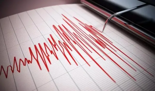 Konya’da korkutan deprem!