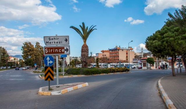 Selçuk’ta trafik akışı değişiyor: Bu sokak ve caddelerde artık tek yön uygulanacak!