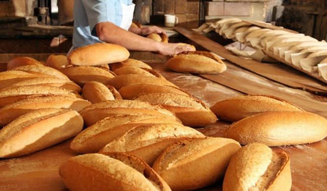 İzmir'de ekmek ne kadar oldu? Ağustos 2025 İzmir'de ekmek zamlandı mı? İzmir'de ekmek fiyatı