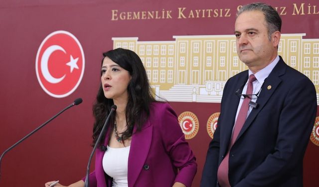Aliağa gemi söküm tesislerinde alarm zilleri: EMEP’ten Meclis’e acil çağrı