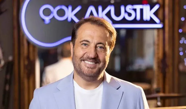Ercan Saatçi'nin acı günü!