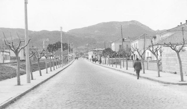 Gaziemir ismi nereden geliyor? Köklü geçmişin izleri