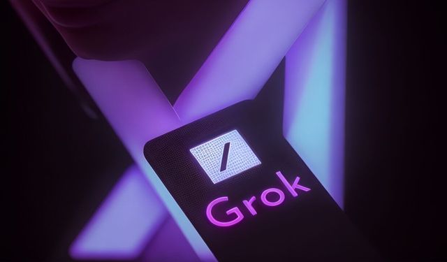Daha yeni güncellenmişti: Grok tekrardan küfür etmeye başladı