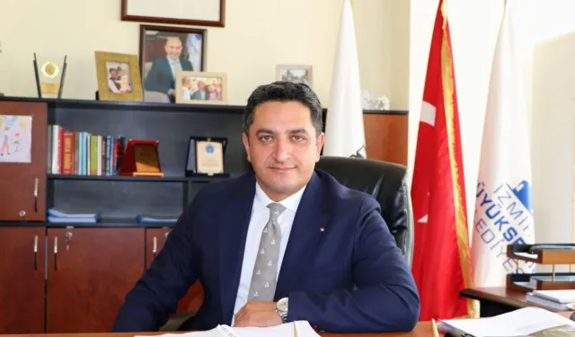 İZBETON eski Genel Müdürü hakkında iki ayrı kamu davası açıldı