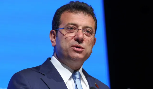 İmamoğlu'ndan faiz kararına tepki: Demokrasiye darbe yaparak ekonomi düzelmez!