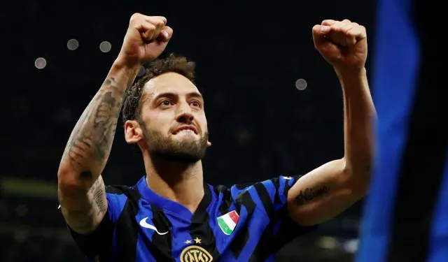 Adı Galatasaray’la anılmıştı: Hakan Çalhanoğlu imzayı atıyor